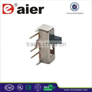 Daier SS13F23 3 Position Slide Switch thumbnail-1
