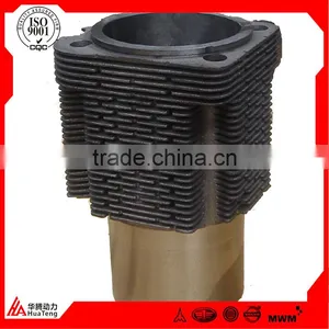 Deutz China Supplier Cylinder Liner For FL912 FL913 FL413 FL513 BFM1013 BFM2012 BFM1015 thumbnail-1
