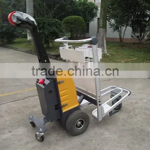 CE China Compact Designed 1500kgs Mini Pick up for Supermarket and Factory thumbnail-2
