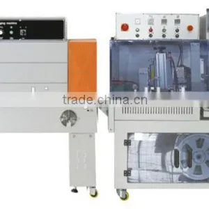 Shanghai New Designed Cutting and Sealing Machine by Courier thumbnail-1