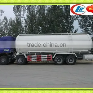 Dongfeng 8x4 Bulk Cement Vehicle thumbnail-1