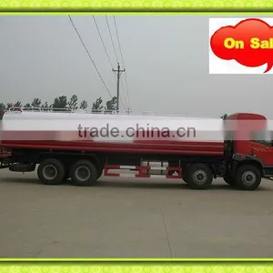Diesel Sprinkling Tanker,watering Vehicle thumbnail-1