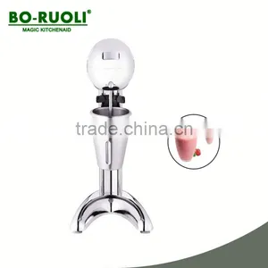 High Performance Mini Commercial Milk Shake Maker thumbnail-1