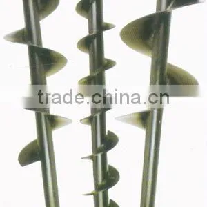 Light Duty Auger & Auger Bit thumbnail-1