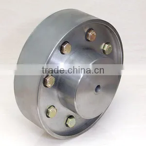 Shaft Coupling thumbnail-1