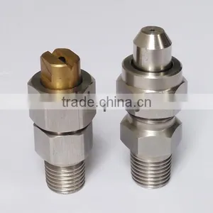 SJV Three-parts (SJVE ,SJVC, SJVK,SJVB,SJVA,MG,GLQ,SJVL) Spray Jet Nozzle thumbnail-4