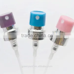 Body Parfum Spray Cover Cap 0.12cc 24/400 thumbnail-1