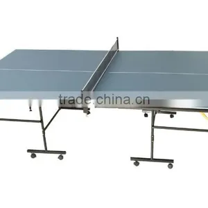 Foldable Table Tennis Table thumbnail-6