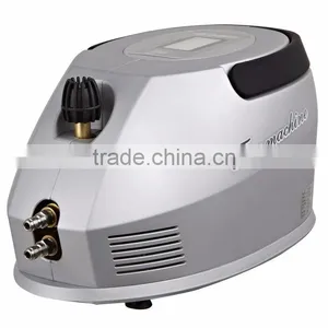 0.3L Low Price Water Misting System Fog Machine for Coffee Bar Cooling and Humidification thumbnail-3