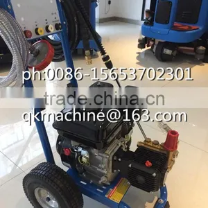 7hp Electric Portable Pressure Washer thumbnail-4