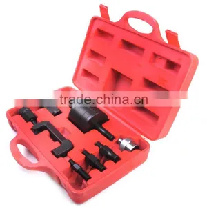 8 PIECE COMMON RAIL DIESEL INJECTOR EXTRACTOR PULLER FOR MERCEDES thumbnail-3