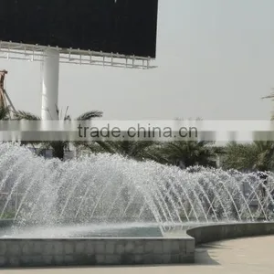Programme Water Fountain in Zhuhai City thumbnail-1