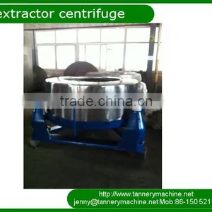 High Speed Dewater Centrifuge thumbnail-1