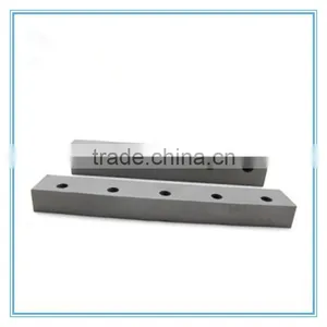 Carbide Five Hole LUTZ Blades thumbnail-2