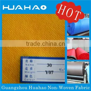 Spunbond Nonwoven Polypropylene Fabric/spunbonded Non-woven Cloth thumbnail-4