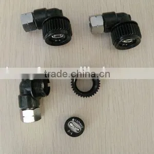 90 Degree Agricultural Irrigation Spray Nozzles thumbnail-1