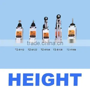 LIMIT SWITCH TZ-81 FACTORY PRICE thumbnail-1