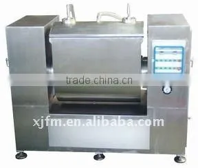 Mixer for Bakery Products ZJM400 thumbnail-1
