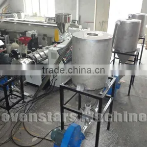 PVC Hot Cutting Pelletizer thumbnail-1