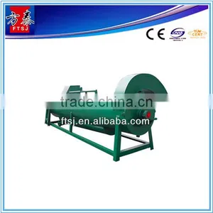 Plastic Film Friction Washer With Cheap Price thumbnail-1