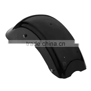 CVO Rear Fender For Touring Electra Road Glide FLHR FLHT 2009-2013 thumbnail-1