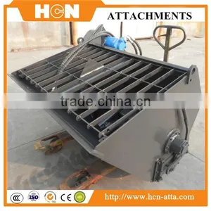 Hot HCN Brand New 0310 Series Concrete Mixer for Sale thumbnail-2