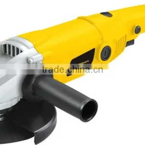 Wintools 1350W Electric Angle Grinder 150mm thumbnail-1