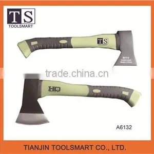 Best Carbon Steel Hatchet With Fiber Glass Handle thumbnail-1