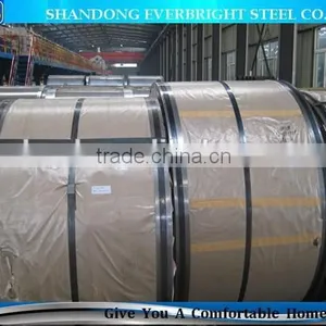 GI / HDG / Hot-dipped Galvanized Steel Roll thumbnail-5