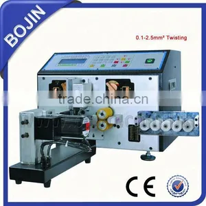 Cheap Wire Twisting Machine for Copper Stranding thumbnail-1