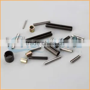 Made In Dongguan Japanese Car Stainless Steel Spring Pins thumbnail-5