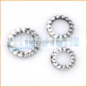 China Professional Manufacturing Steel Lock Washer thumbnail-5