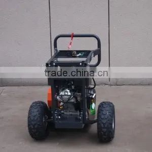 Petrol Power Stump Grinder thumbnail-6