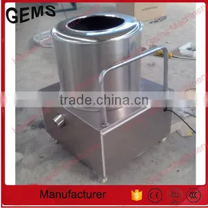 Industrial Potato Peeling Machine, Pototo Peeling Washing Machine thumbnail-6