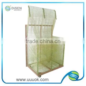 Screen Printing Drying Racks thumbnail-1