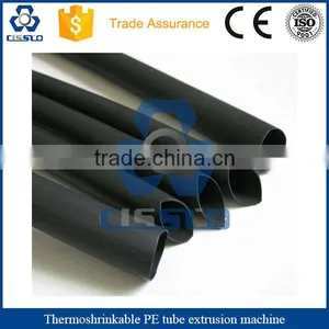 Pvc Hdpe Thermal Shrinkage Pipe Making Machine thumbnail-3