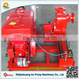 Centrifugal Self Priming Food Grade Stainless Steel Water Pump thumbnail-3
