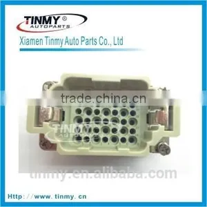 Electrical Connector With 42 Pins thumbnail-2