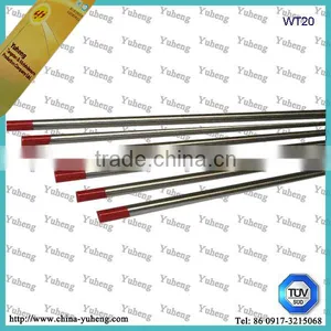 ac & dc Welding Electrodes Tungstene Tig thumbnail-2