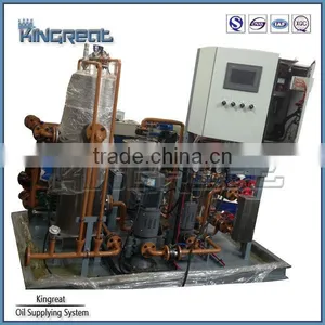 Power Station System Oil-supply Module thumbnail-1