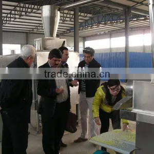 Single-screw Extruder Artificial Rice Making Machine thumbnail-1
