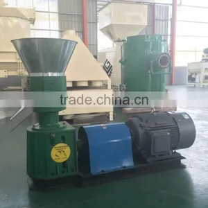 2017 Promotional New Products Feed Pellet Machine for Homeuse thumbnail-2