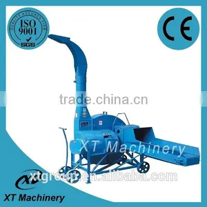 Bagasse Silage/Vietnam Corn Silage/Silage Chopper for Sale thumbnail-3