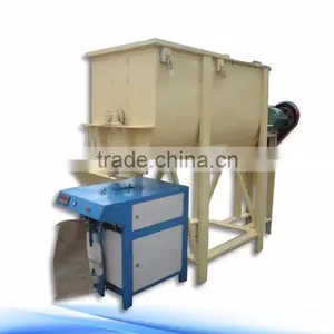 Dry Mortar Mixer Machine thumbnail-6