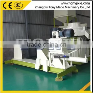 CE Approved Wood Log Splitter/wood Chipper for Sale thumbnail-3