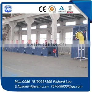 Oil Wire Drawing Machine thumbnail-3