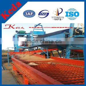 400m3 Gold Mining Chain Bucket Dredger For Sale thumbnail-2
