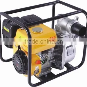3 Inch Water Pump With CE thumbnail-1