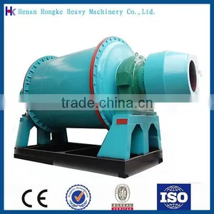 High Quality Cone Ball Mill With Long Service Time thumbnail-1