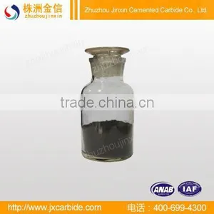 Tungsten Carbide Powder Supplier With High Purity 99.95% thumbnail-1